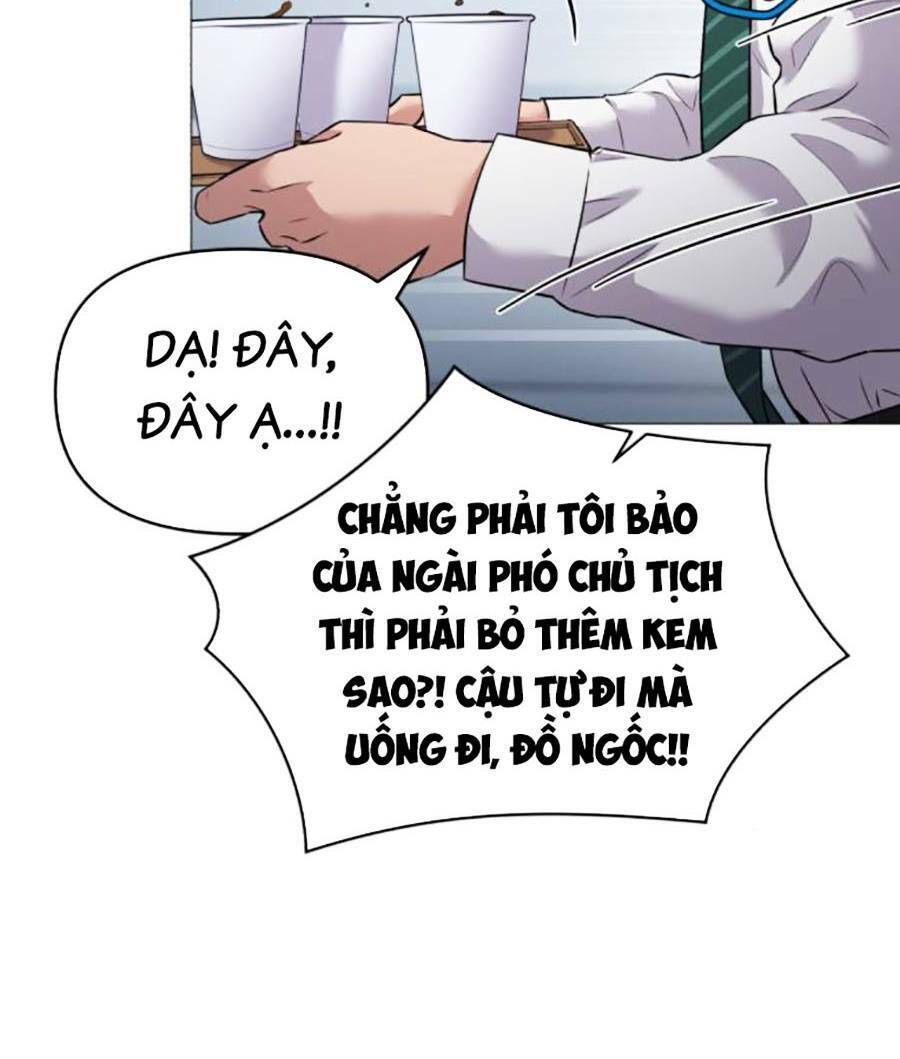 Nhân Viên Thực Tập Kim Cheolsu - chap3 - Trang 99